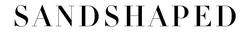 Sandshaped logo