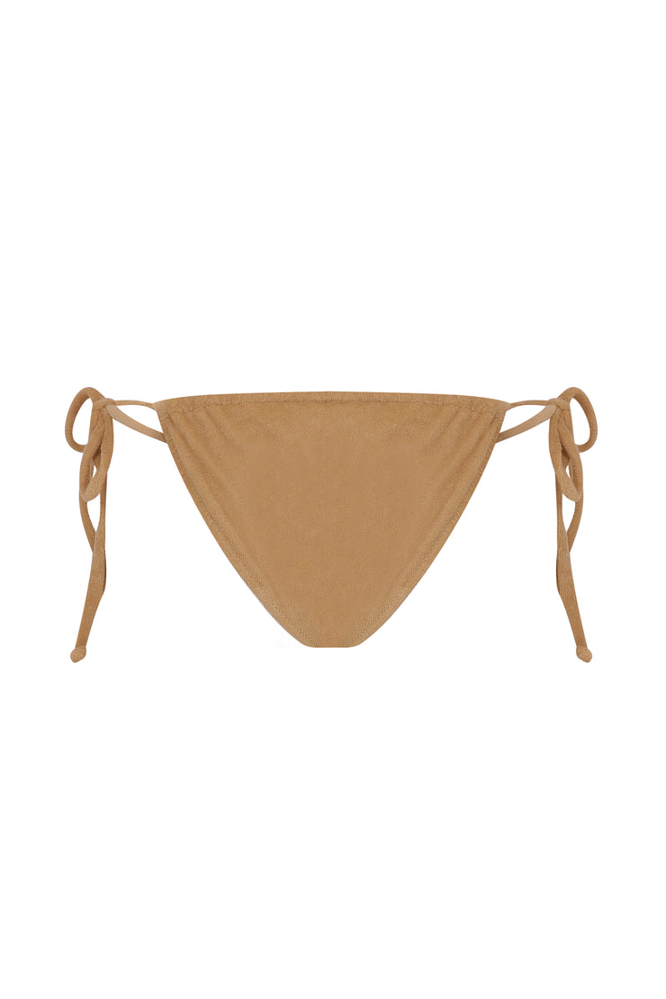 Penelope Terry Bikini Briefs - Sandshaped Swimwear