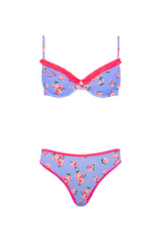Banou Bikini Set In Souci