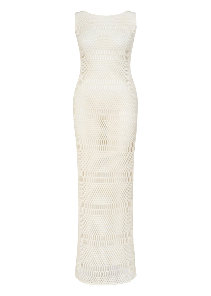 chanel black knit dress Chanel