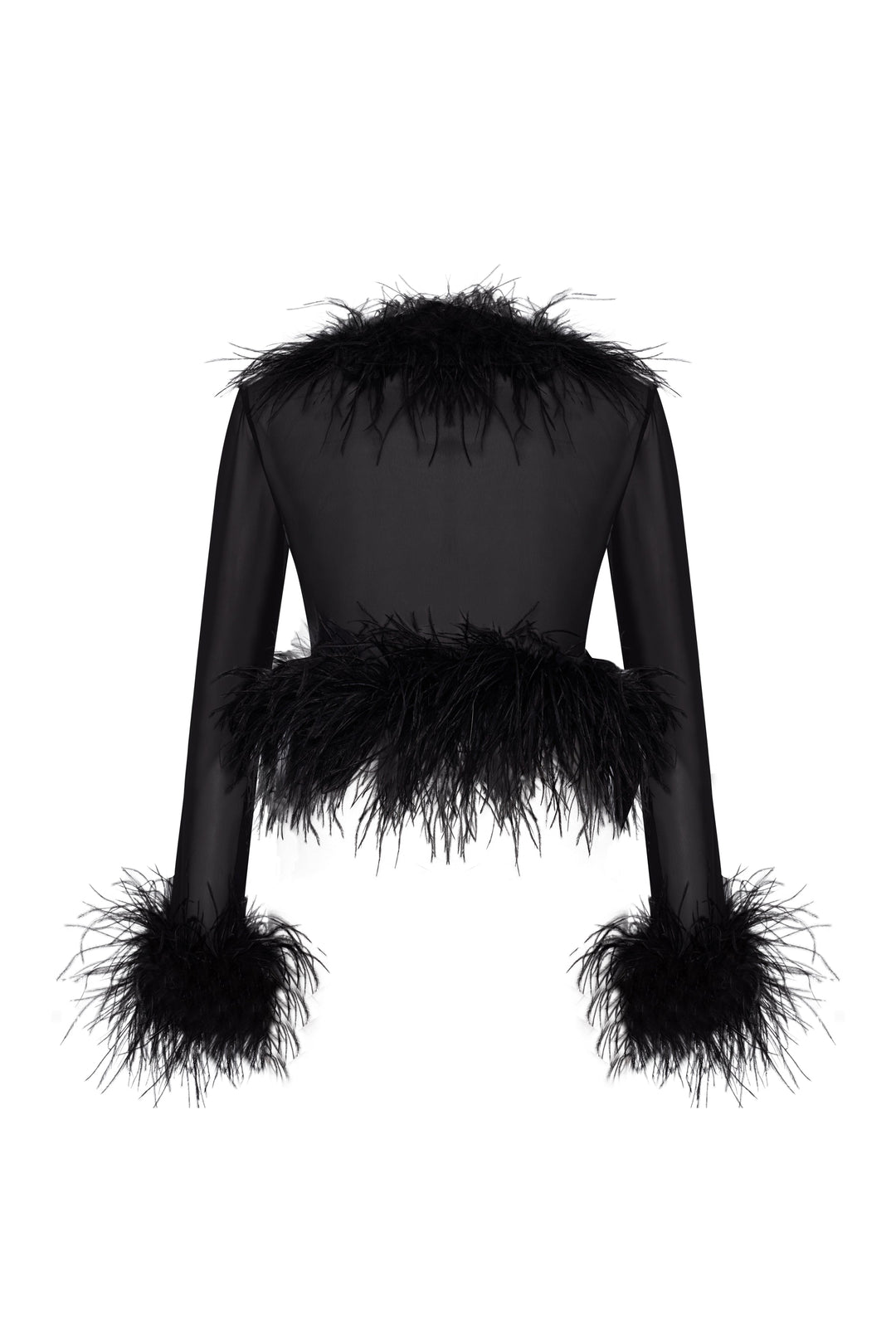 ostrich feather bra (BK×BK) Amazon.com: LVCOMEFF Natural Ostrich Feather Bra with Diamond