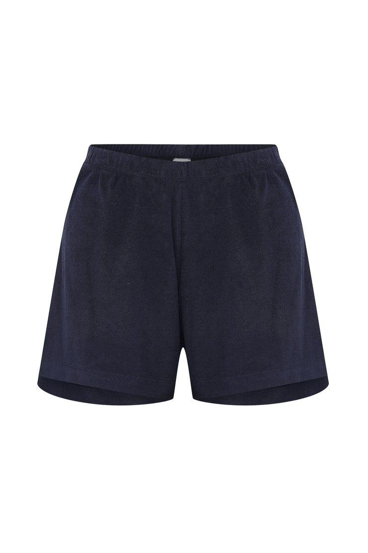Palamar Terry Towel Shorts - Sandshaped Swimwear