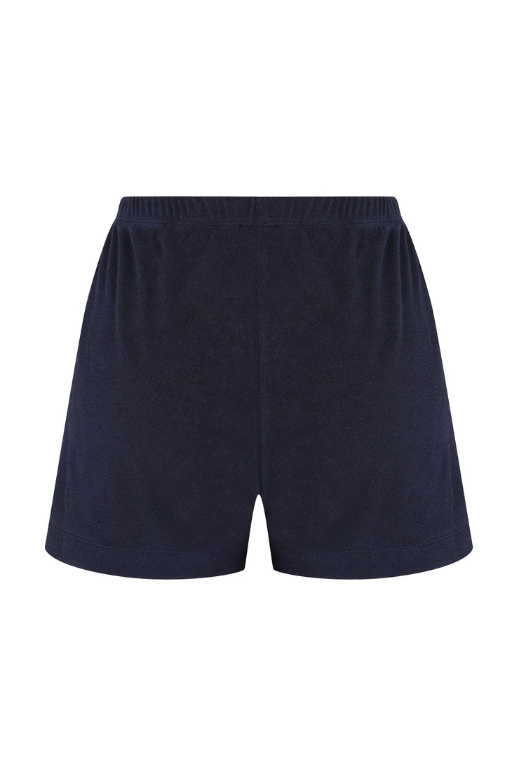 Palamar Terry Towel Shorts - Sandshaped Swimwear