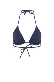 Luna Terry Bikini Top - Sandshaped Swimwear