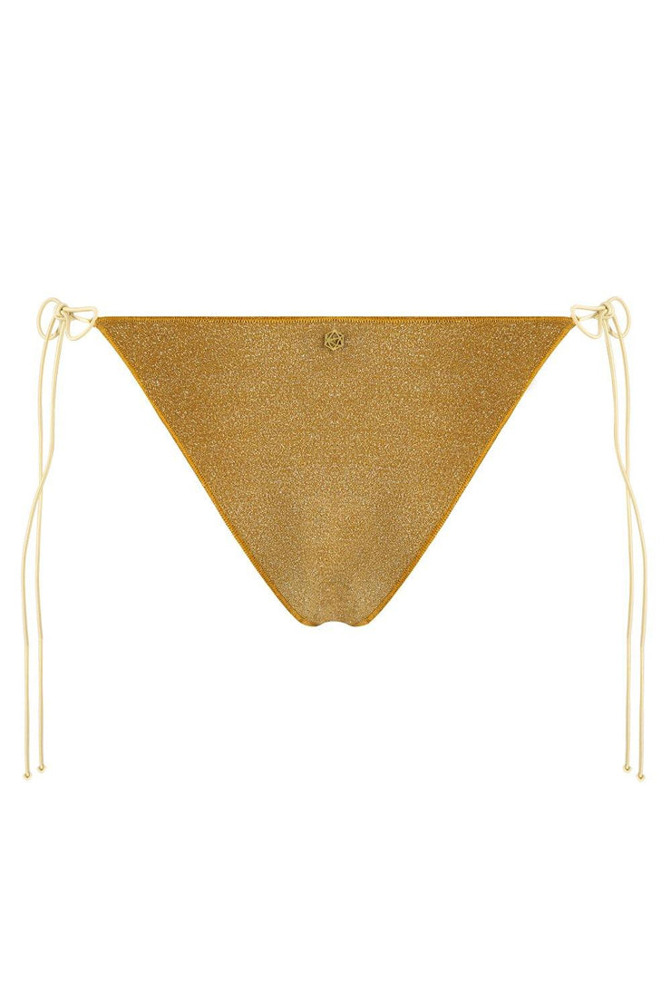 Tina Simli Bikini Altı - Sandshaped