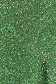 Palamar Glitter Shorts Green - Sandshaped