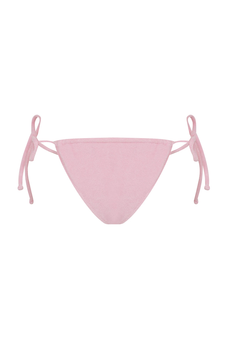 Penelope Terry Bikini Briefs - Sandshaped Swimwear