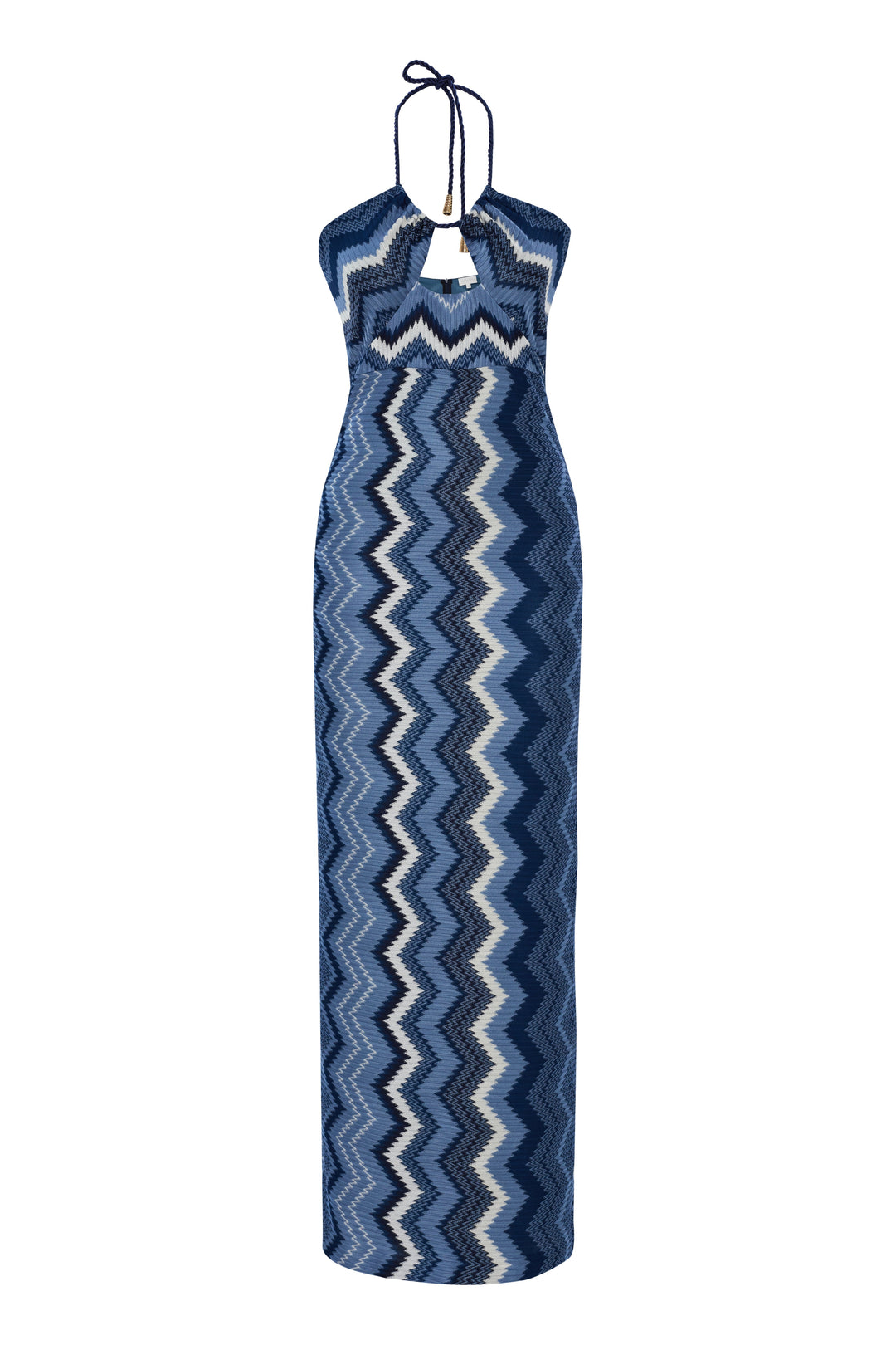 Bianca Maxi Dress Blue Jasper | Luxury Dress for Women | Sandshaped Bianca Maxi Dress Blue Jasper | Luxury Dress for Women | Sandshaped