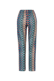 Beach Trousers In Antigua Sand