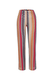 Beach Trousers In Innuendo