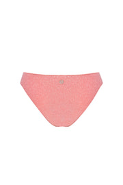 Sailor Glitter Bikini Briefs Pink