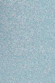 Lyra Glitter Skirt Blue