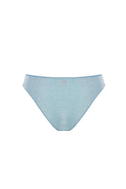 Sailor Glitter Bikini Briefs Blue