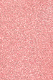 Lyra Glitter Skirt Pink