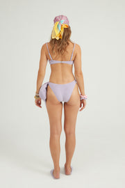 Rogue Terry Bikini Briefs - Sandshaped Swimwear