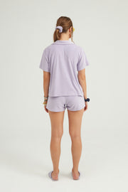 Palamar Terry Towel Shorts - Sandshaped Swimwear