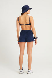 Palamar Terry Towel Shorts - Sandshaped Swimwear