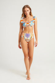 Raquel Bikini - Sandshaped Swimwear