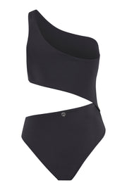 Megrez One Piece Jet Black - Sandshaped