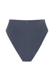 Kenza Bikini Briefs Midnight - Sandshaped