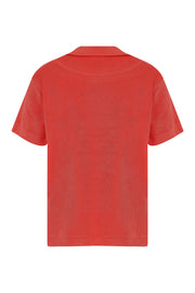 Ruth Terry Towel Shirt - Sandshaped Swimwear