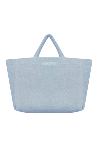 Amaris Big Towel Beach Bag - Sandshaped
