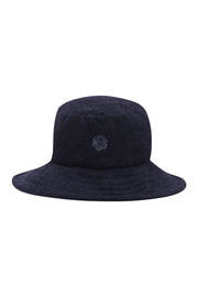Soli Terry Bucket Hat - Sandshaped