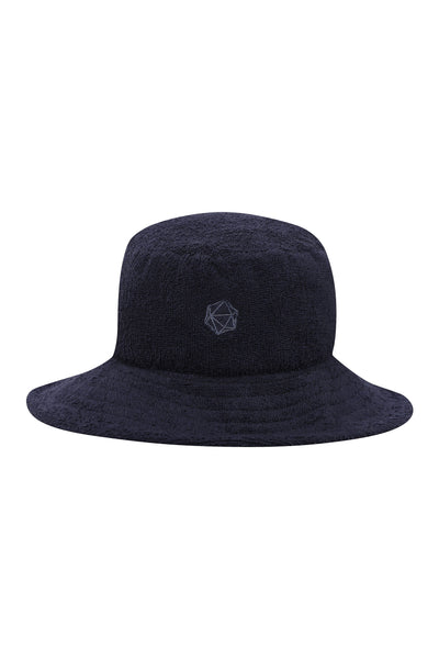 Soli Terry Bucket Hat - Sandshaped