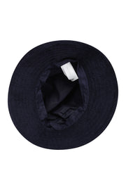 Soli Terry Bucket Hat - Sandshaped