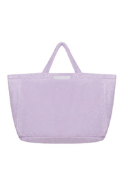 Amaris Big Towel Beach Bag - Sandshaped Swimwear