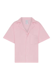 Ruth Terry Shirt Pink