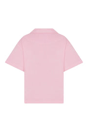 Ruth Terry Shirt Pink