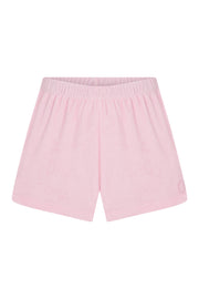 Palamar Terry Shorts Pink