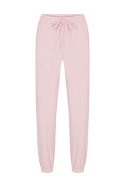 Miki Terry Jogger Pink - Sandshaped