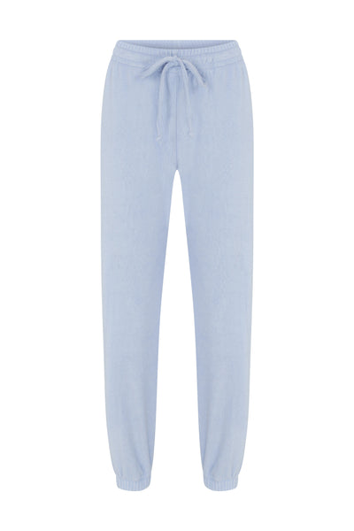 Miki Terry Jogger Blue - Sandshaped Swimwear