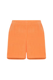 Palamar Terry Shorts Mango - Sandshaped